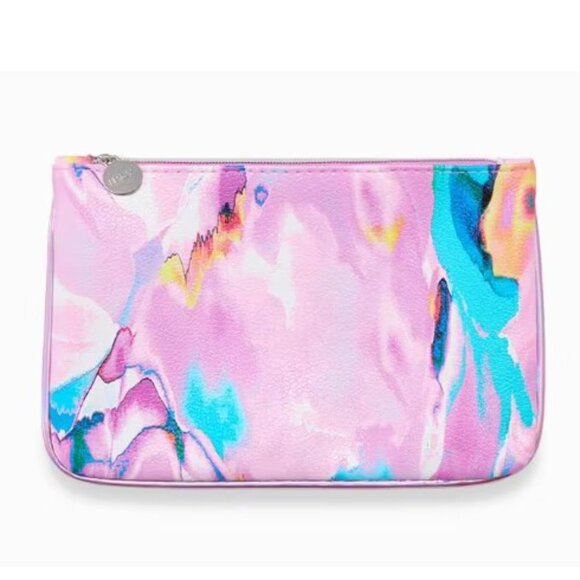 ** Glam Bag Shimmer Summer Make-up Bag - Picture 1 of 1